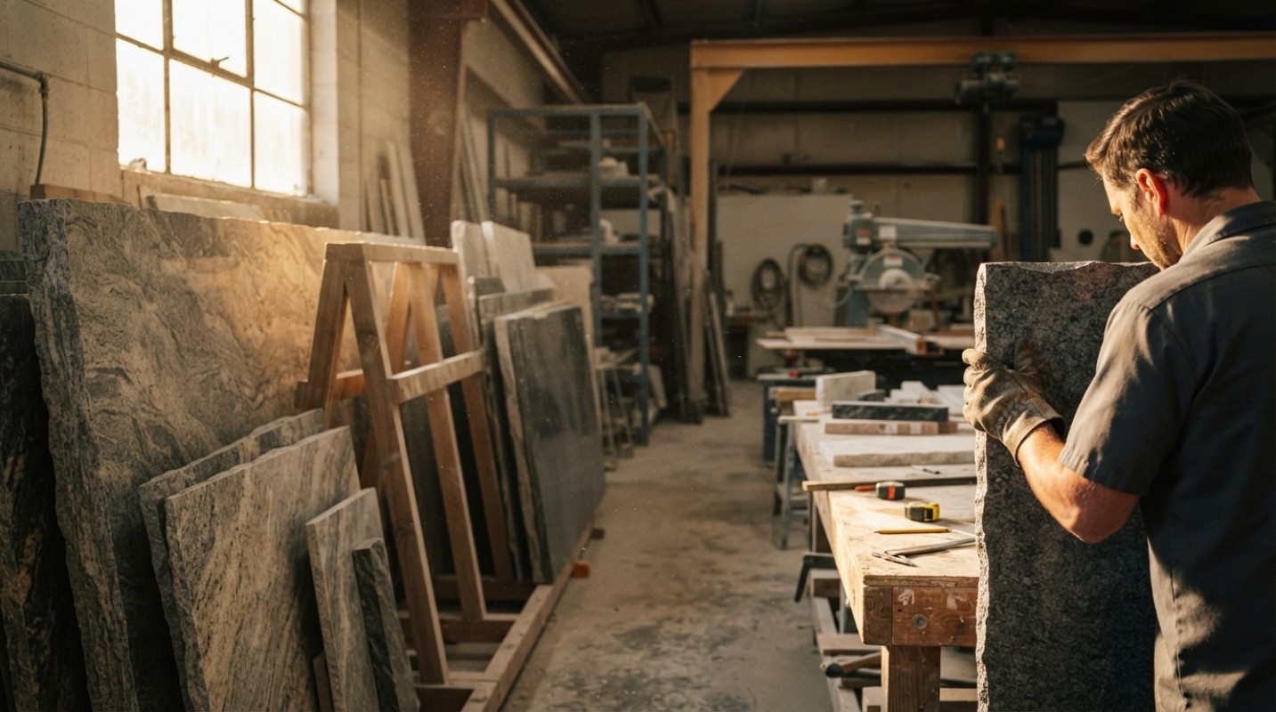 Choosing the Right Marble Supplier for Quality, Service, and Value