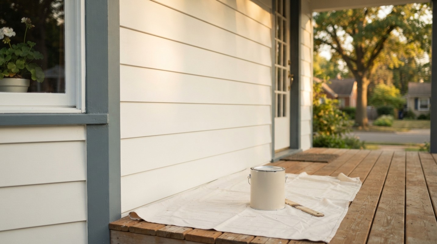How Professional Painting Services Transform Your Home’s Look and Feel