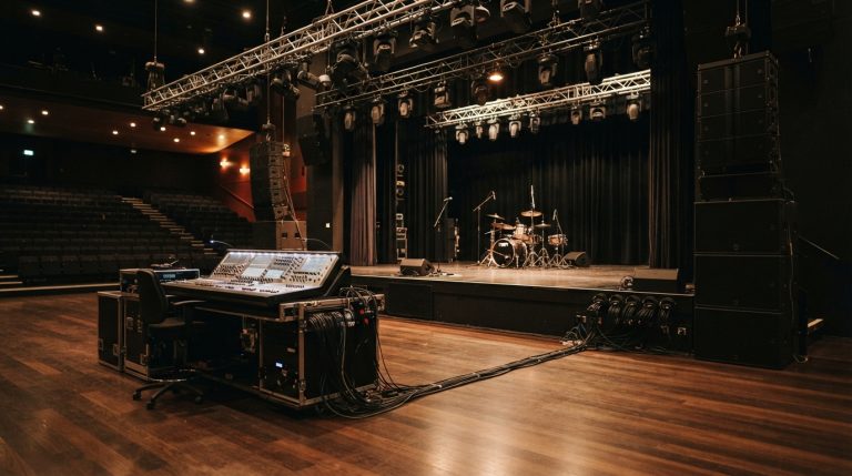 What to Expect When Working With a Professional AV Company