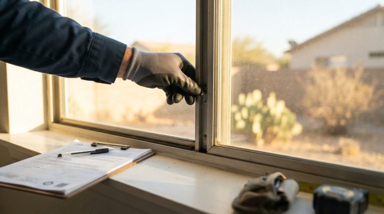 Finding Trusted Window Repair and Maintenance Services