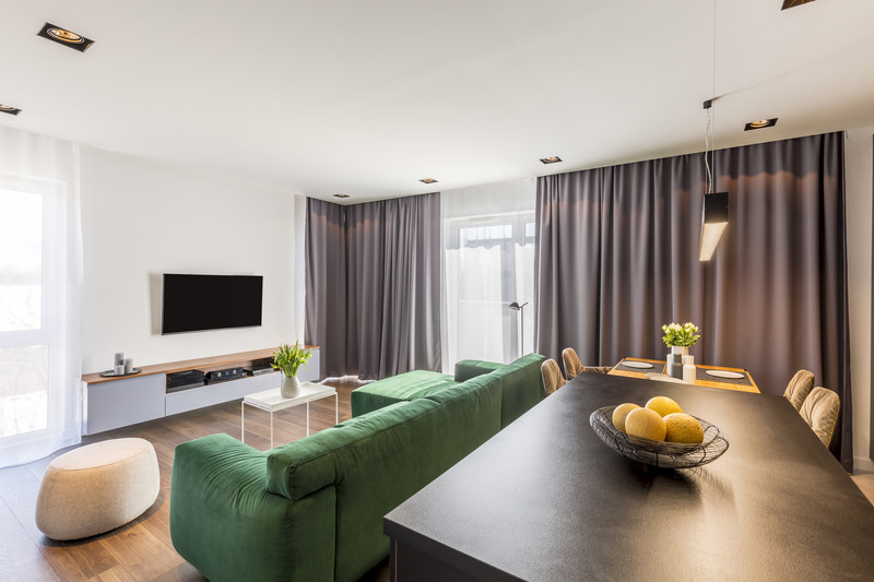 Experience Convenience in 2 Bedroom Apartments Near Key Amenities