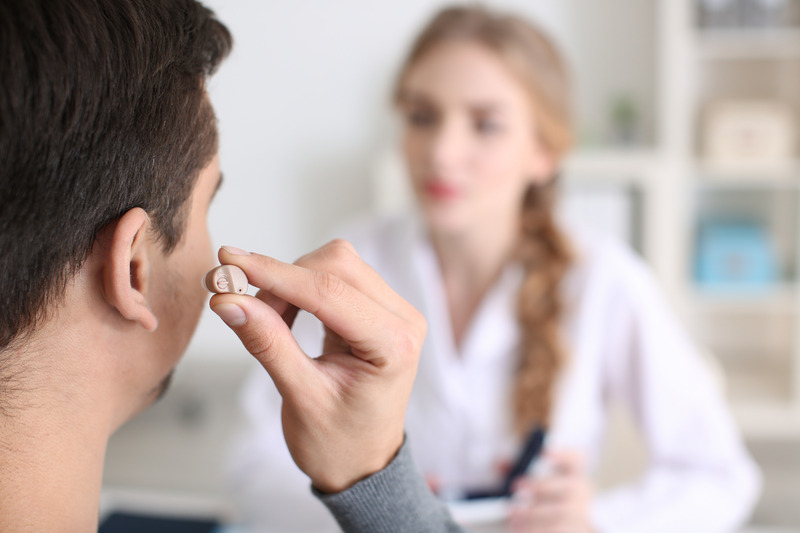 Navigating Better Hearing Health Using Hearing Devices in the Oklahoma City Metro Area