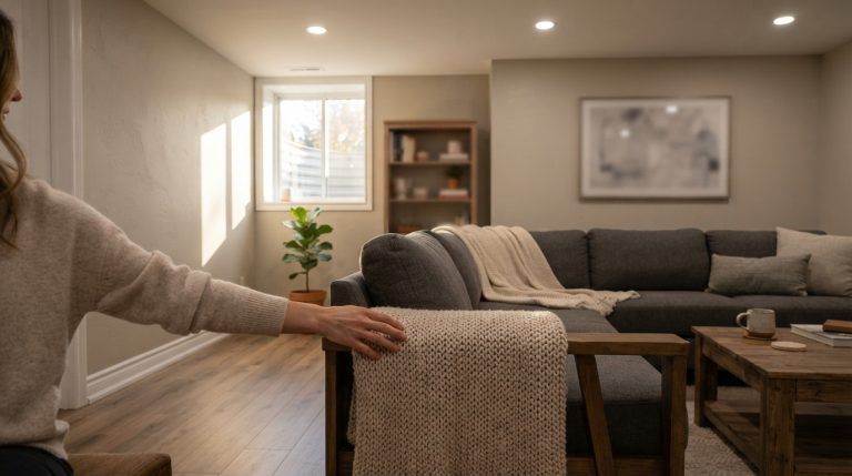 Custom Basement Remodeling Ideas for More Livable Space