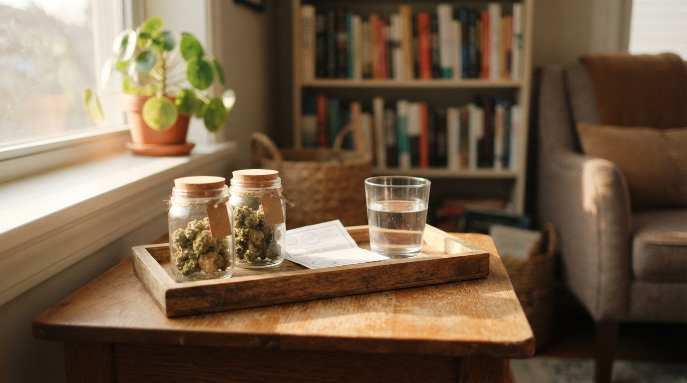 The Science Behind Medical Marijuana and Its Therapeutic Effects