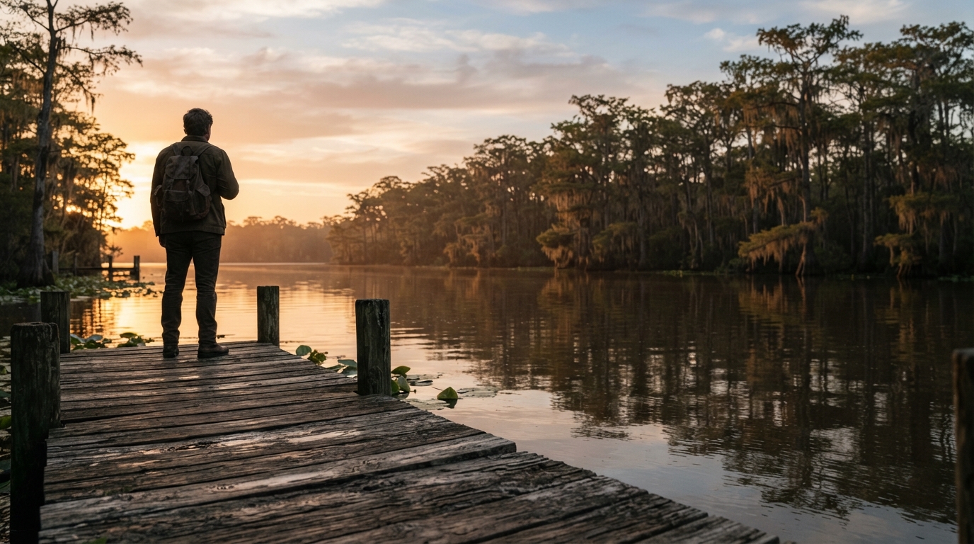 Understanding Terms, Costs, and Eligibility for Louisiana Recreational Land Loans
