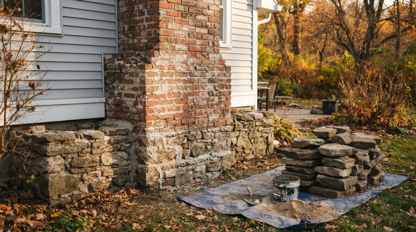 How to Choose the Right General Masonry Contractor for Your Project