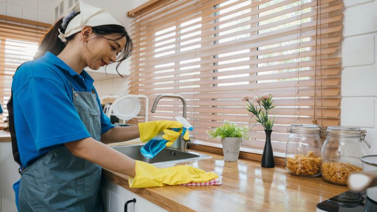 The Benefits of Bringing in Skilled House Cleaners Regularly