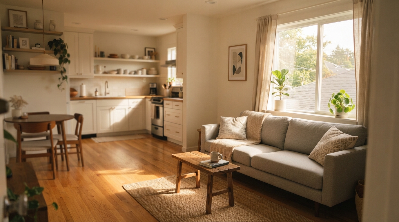 Smart Tips for Finding the Right 1 Bedroom Apartment
