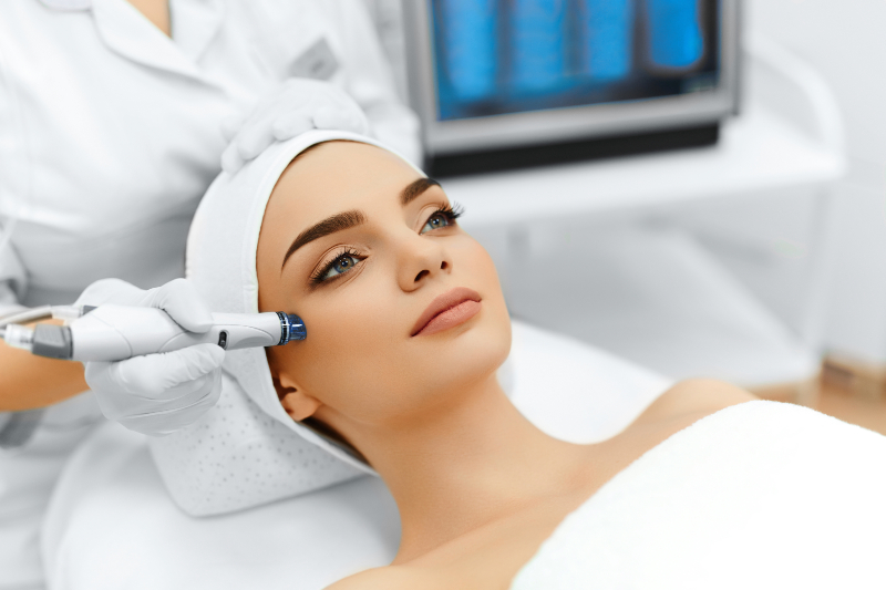 Experience Lasting Beauty Benefits at Luxe Beauty & Wellness – a Local Med Spa