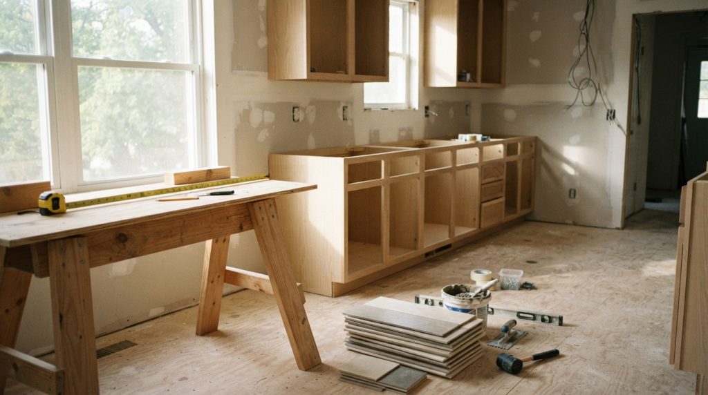 Common Kitchen Renovation Mistakes and How to Avoid Them