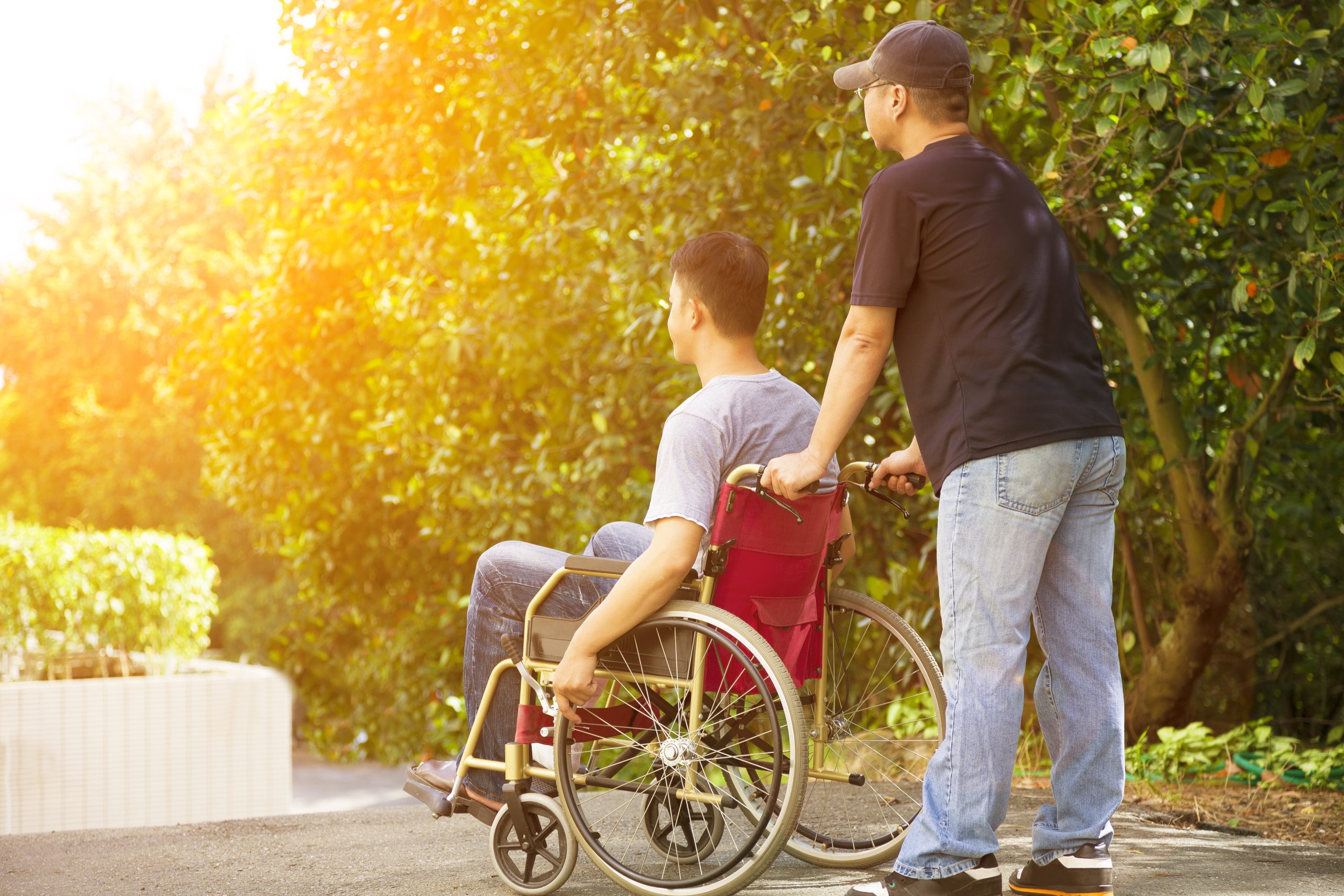What to Expect From a Trusted Disability Support Organization
