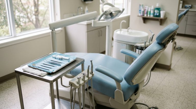 Key Dental Services That Support a Healthier, Confident Smile