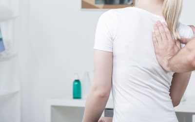 How a Laser Pain Relief Chiropractor in Commerce MI Can Help Chronic Back Pain