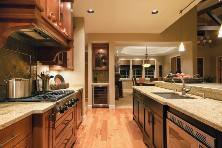 A Complete Guide to Planning Your Custom Kitchen Remodel