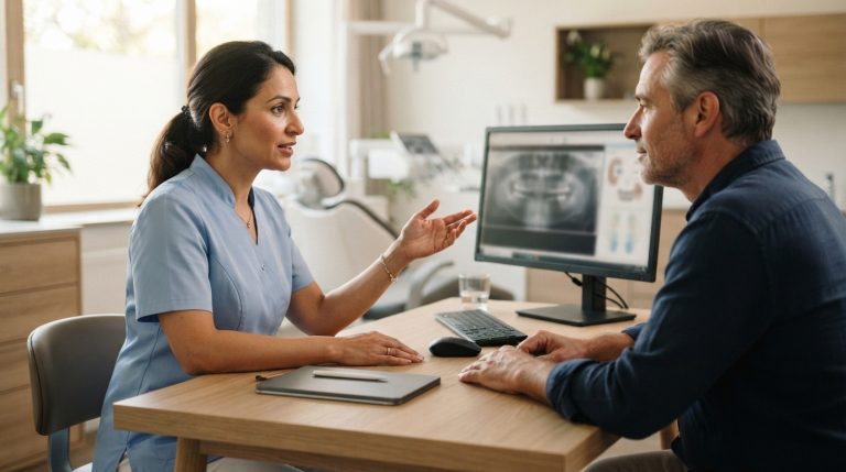What to Expect From a Cosmetic Dentist Consultation