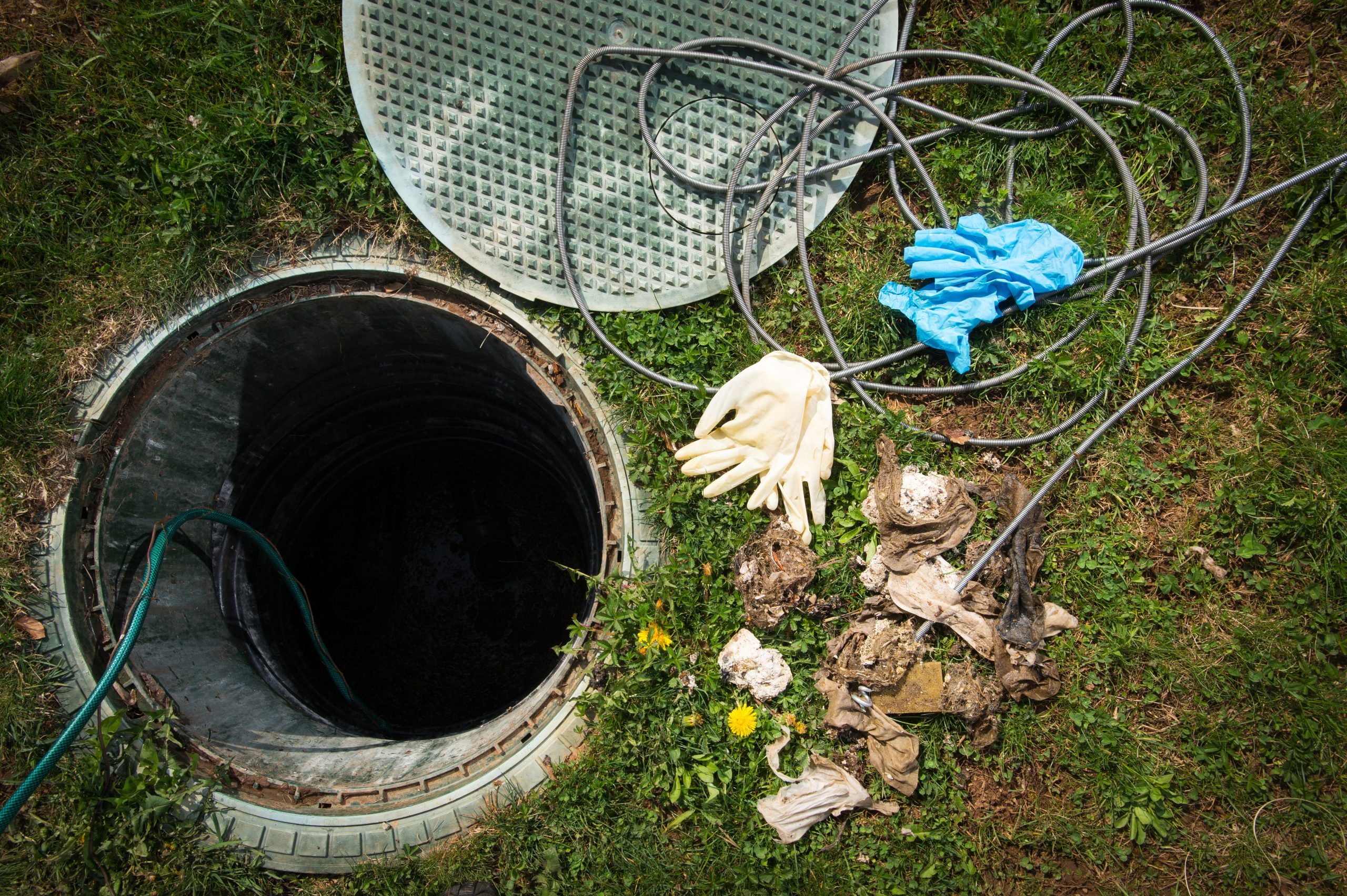 The Essential Guide to Keeping Your Septic System Pumped and Healthy