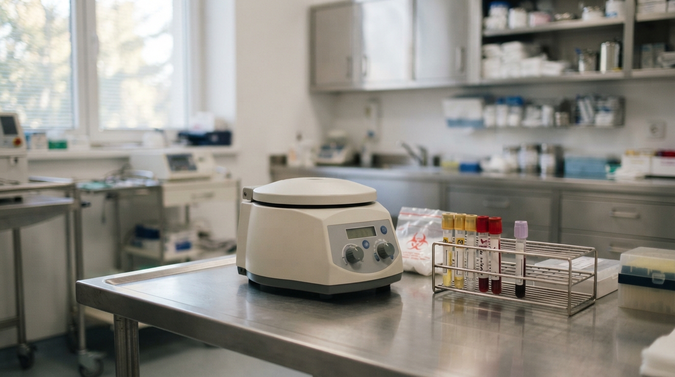 A Complete Guide to PRP Treatment, Recovery, and Results