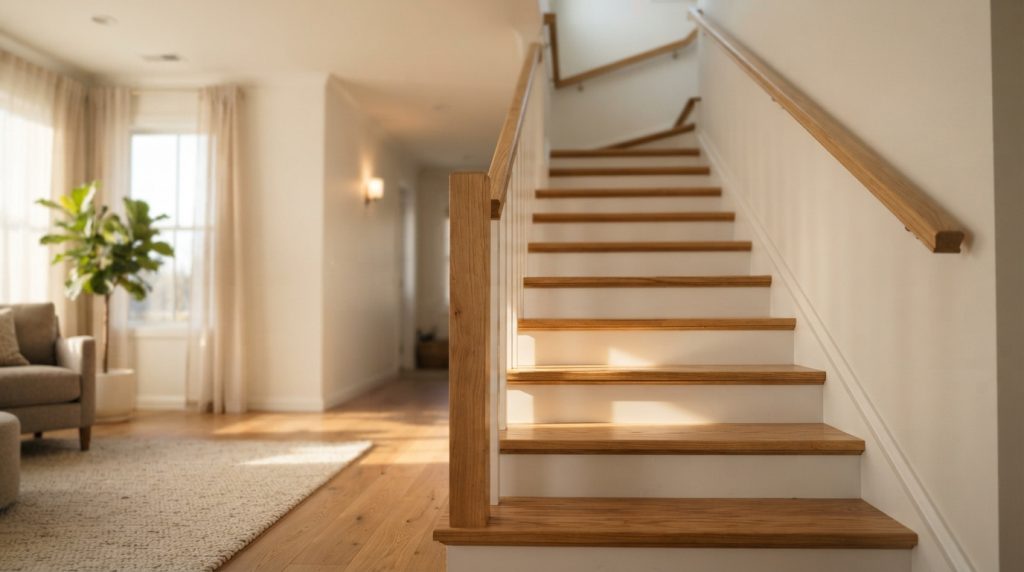 A Step-by-Step Guide to Choosing the Right Staircase Design