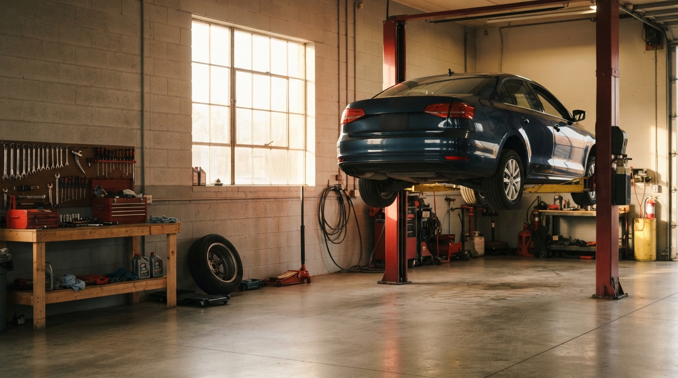 Smart Car Maintenance Habits That Save You Money Over Time