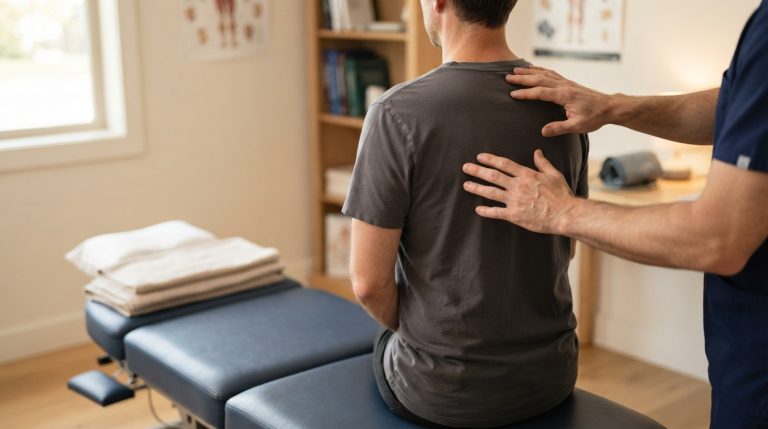 Choosing Chiropractor Services in Littleton, CO for Back and Neck Care