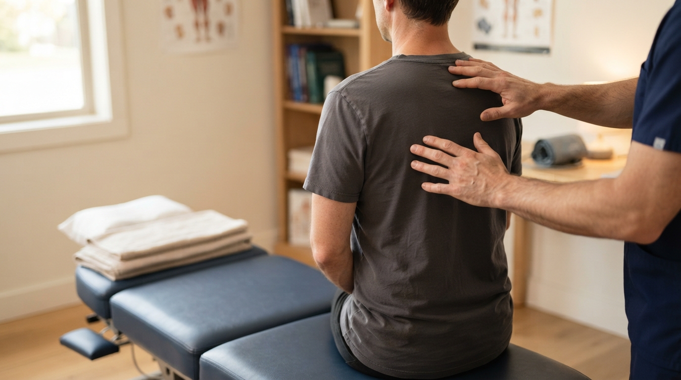 Choosing Chiropractor Services in Littleton, CO for Back and Neck Care