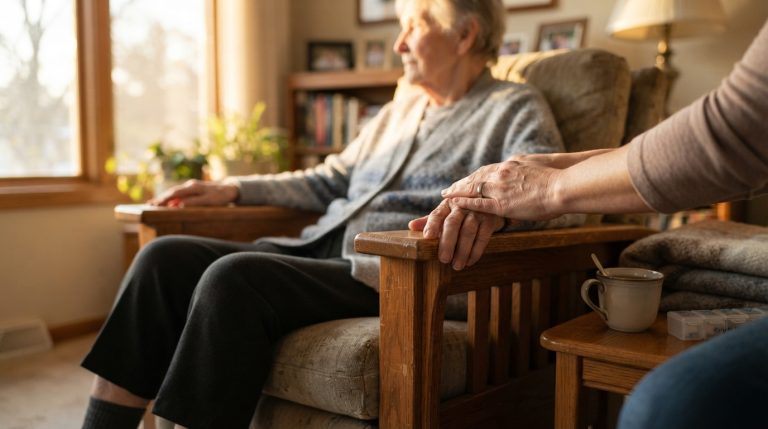 Choosing Reliable In Home Health Care Services for Your Loved Ones