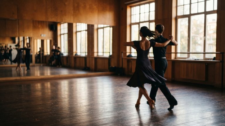 A Practical Guide to Choosing Dance Classes That Fit Your Goals