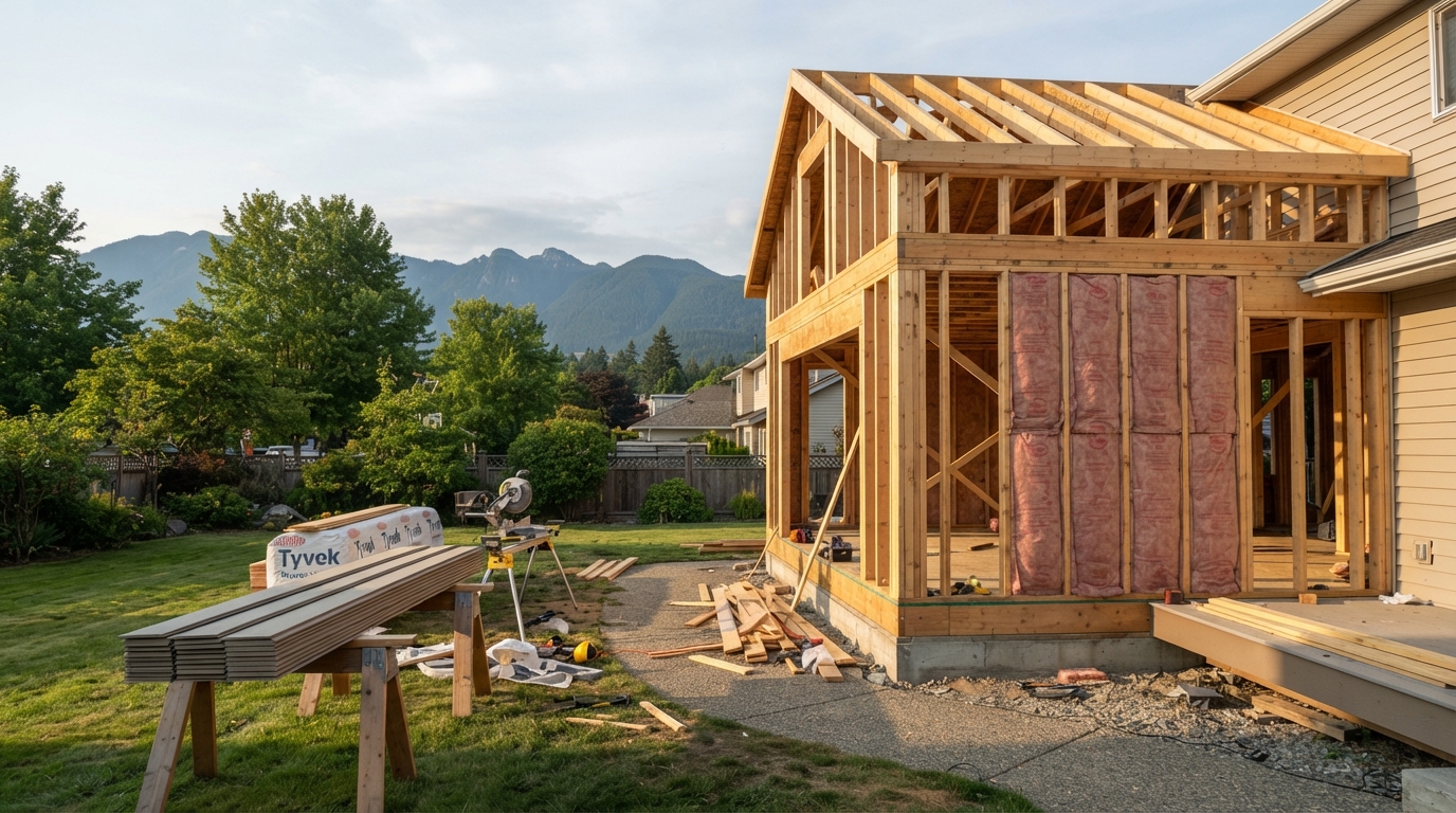Smart Ways to Improve Comfort and Function Through Home Remodeling