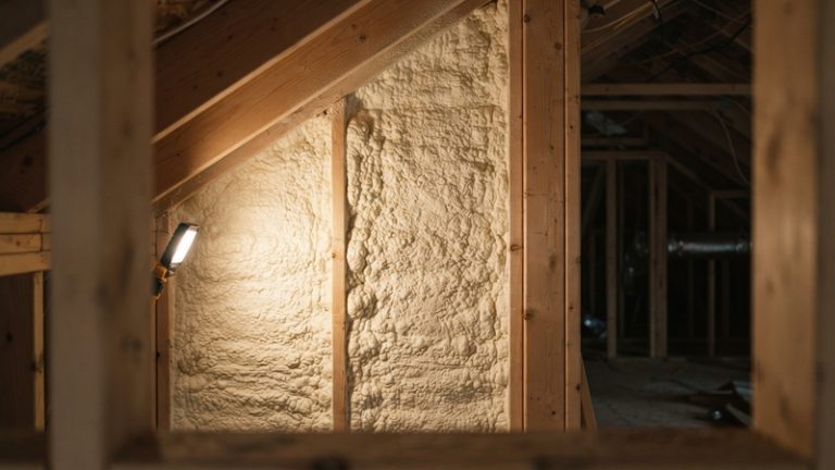 Key Services a Reputable Insulation Company Should Offer
