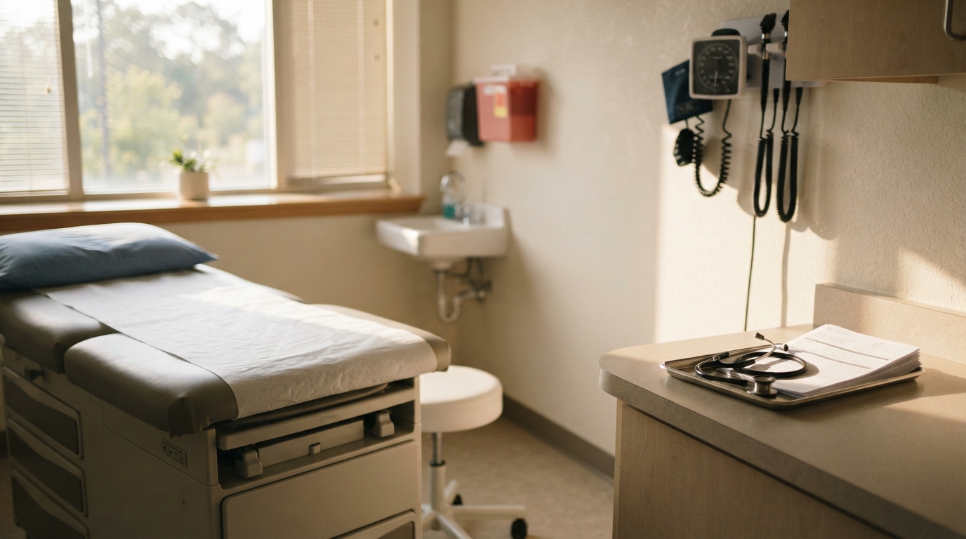 Making Family Medicine More Affordable for Every Household
