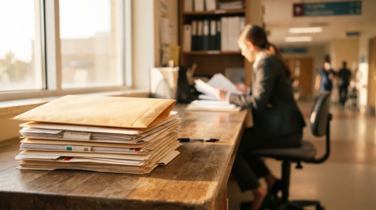 Steps to Take After Suspected Medical Malpractice
