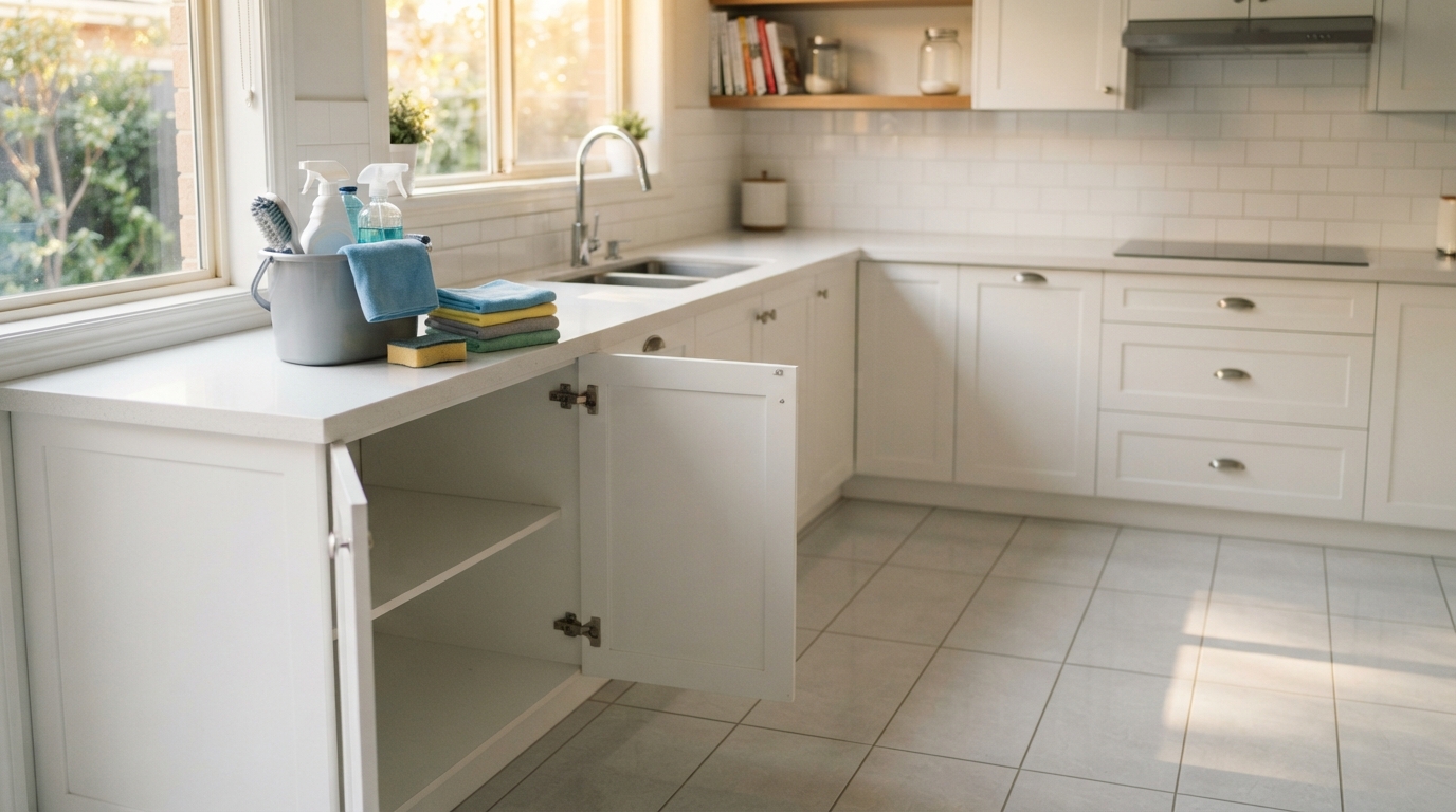 Key Benefits of Scheduling a Move Out Cleaning Before You Leave