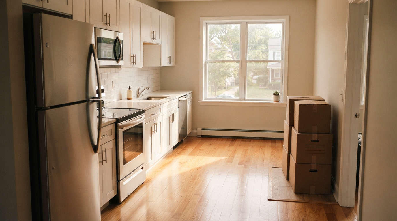 Why Thorough Move Out Cleaning Matters Before Handing Over the Keys