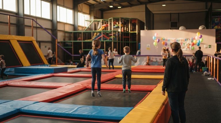 Key Amenities to Look for When Booking a Party Venue