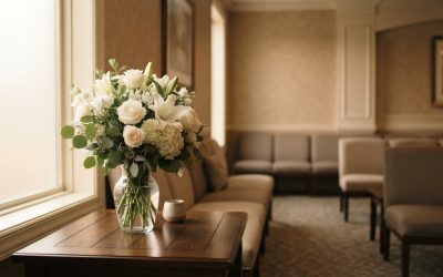 Grief Support and Funeral Planning Resources From Pfotenhauer Funeral Home, USA