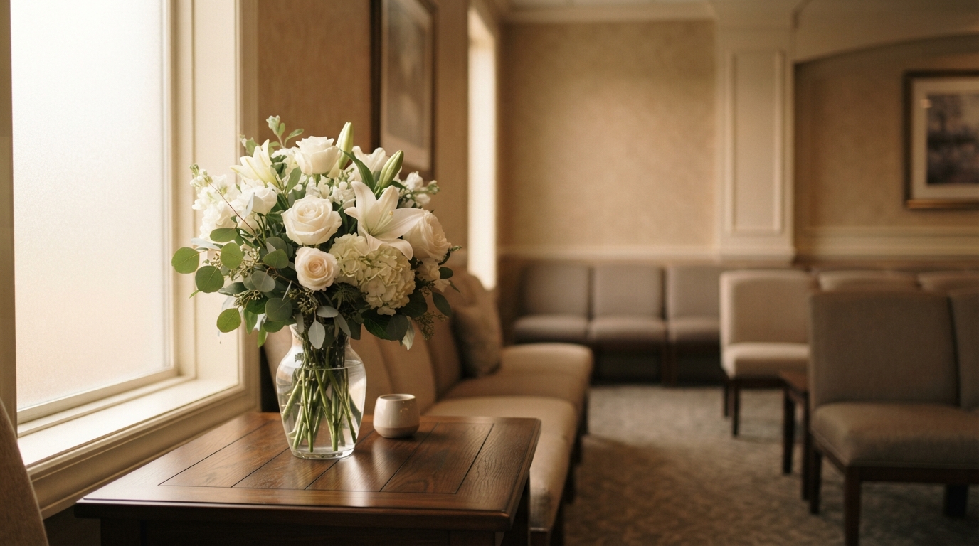 Pfotenhauer Funeral Home