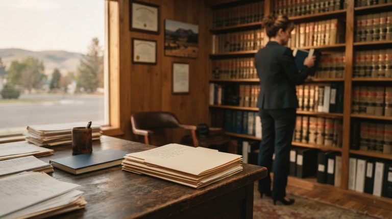 Key Questions to Ask Before Hiring a Probate Lawyer