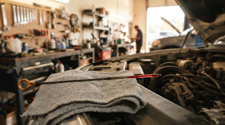 Transmission Repair Warning Signs Every Driver Should Understand