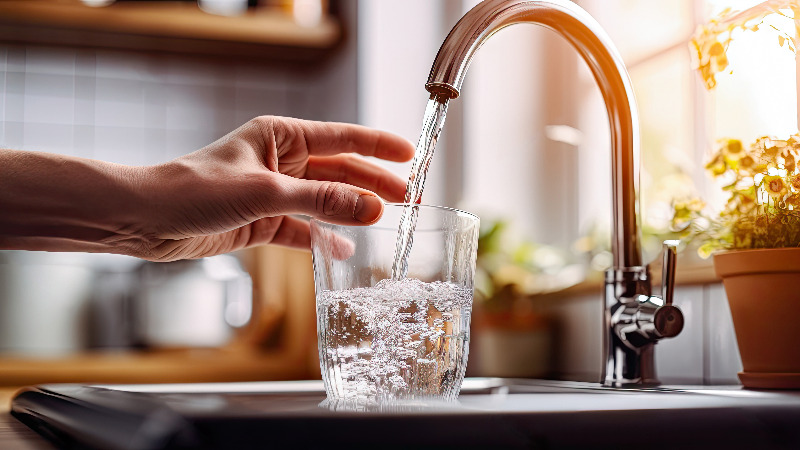 Why Does Hot Water Run Out Faster Than It Used To?
