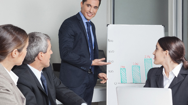 When Does a Small Business Outgrow Informal Benefits Administration?
