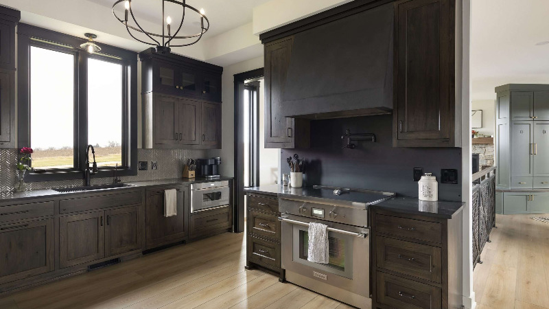 Transform Your Home with Kitchen Remodeling Contractors Homeowners Trust