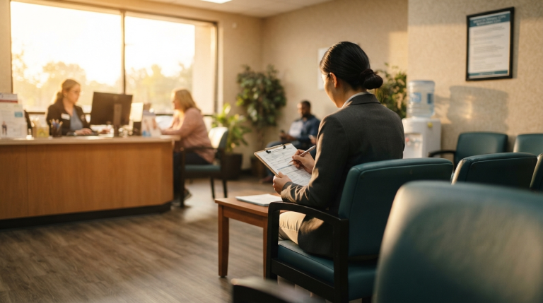 Common Conditions Treated by Urgent Care Services