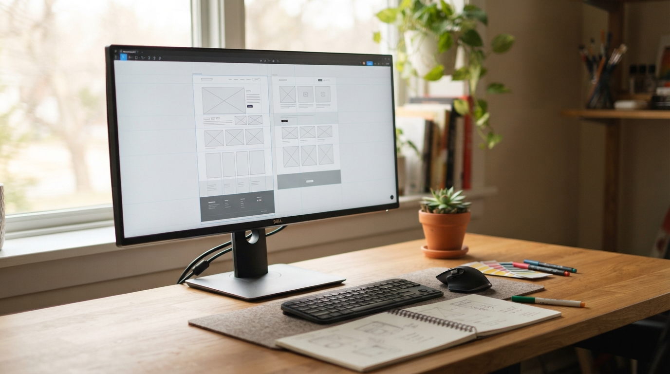 What to Expect When Working With a Website Development Company