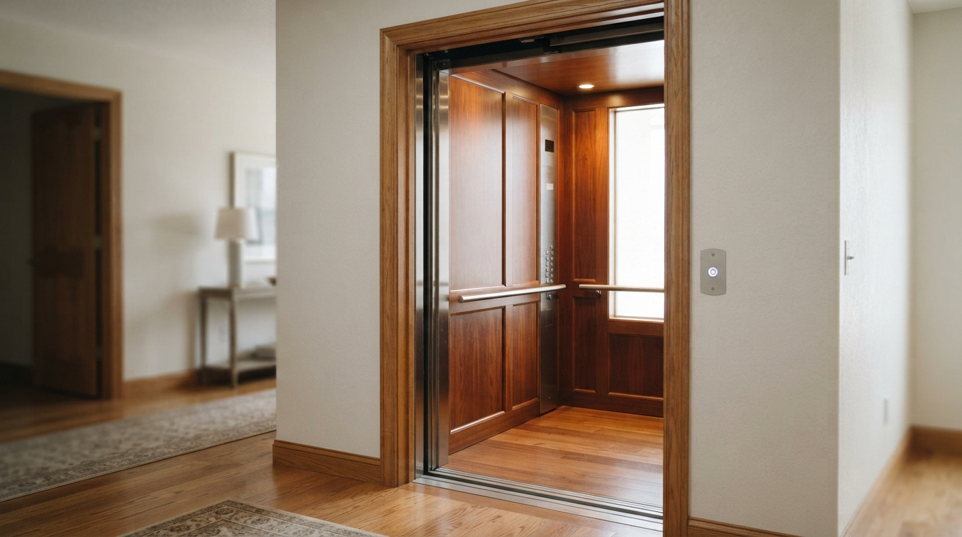 What to Expect During Residential Elevator Maintenance and Repairs