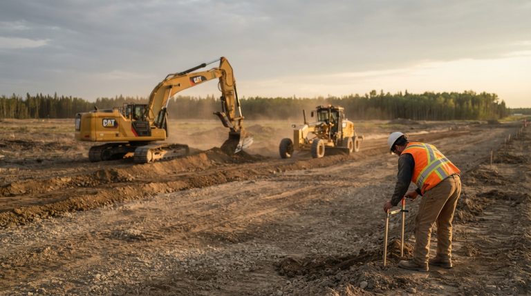 Planning Successful Civil Earthworks Projects