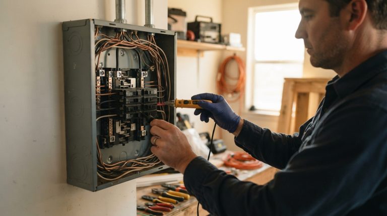Choosing Reliable Electrical Services for Homes and Businesses