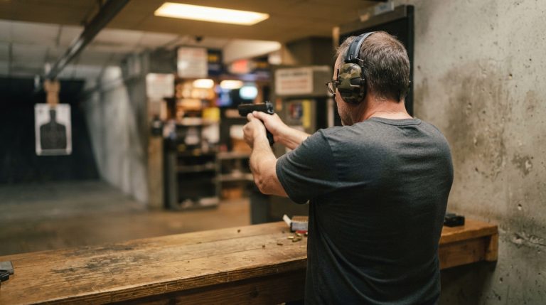How Firearms Training Supports Responsible Gun Ownership
