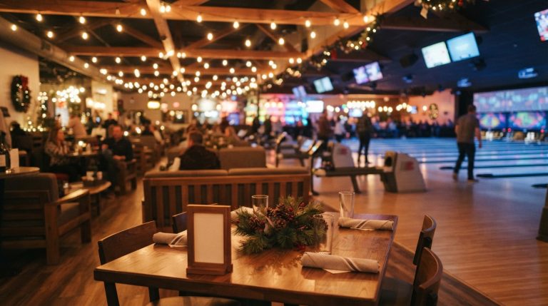 How to Plan Holiday Party Reservations Without Last-Minute Stress