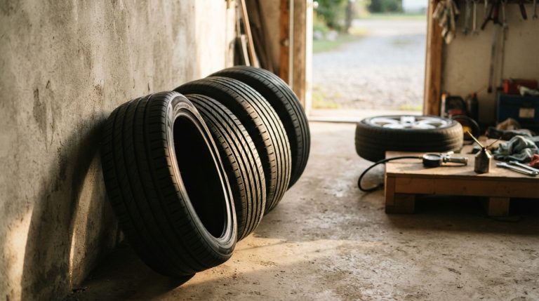The Essential Guide to Understanding Your Tire Service Needs