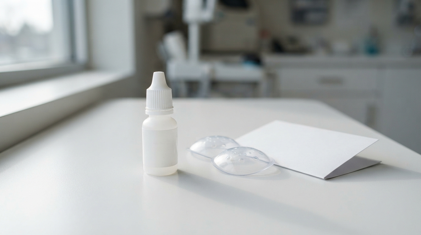 What to Expect Before and After Corrective Eye Surgery